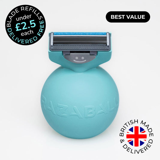 RAZABALL Miami Front