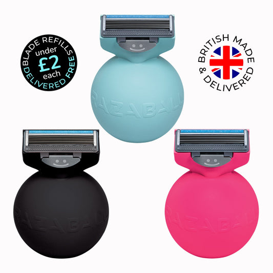 RAZABALL Holiday Special