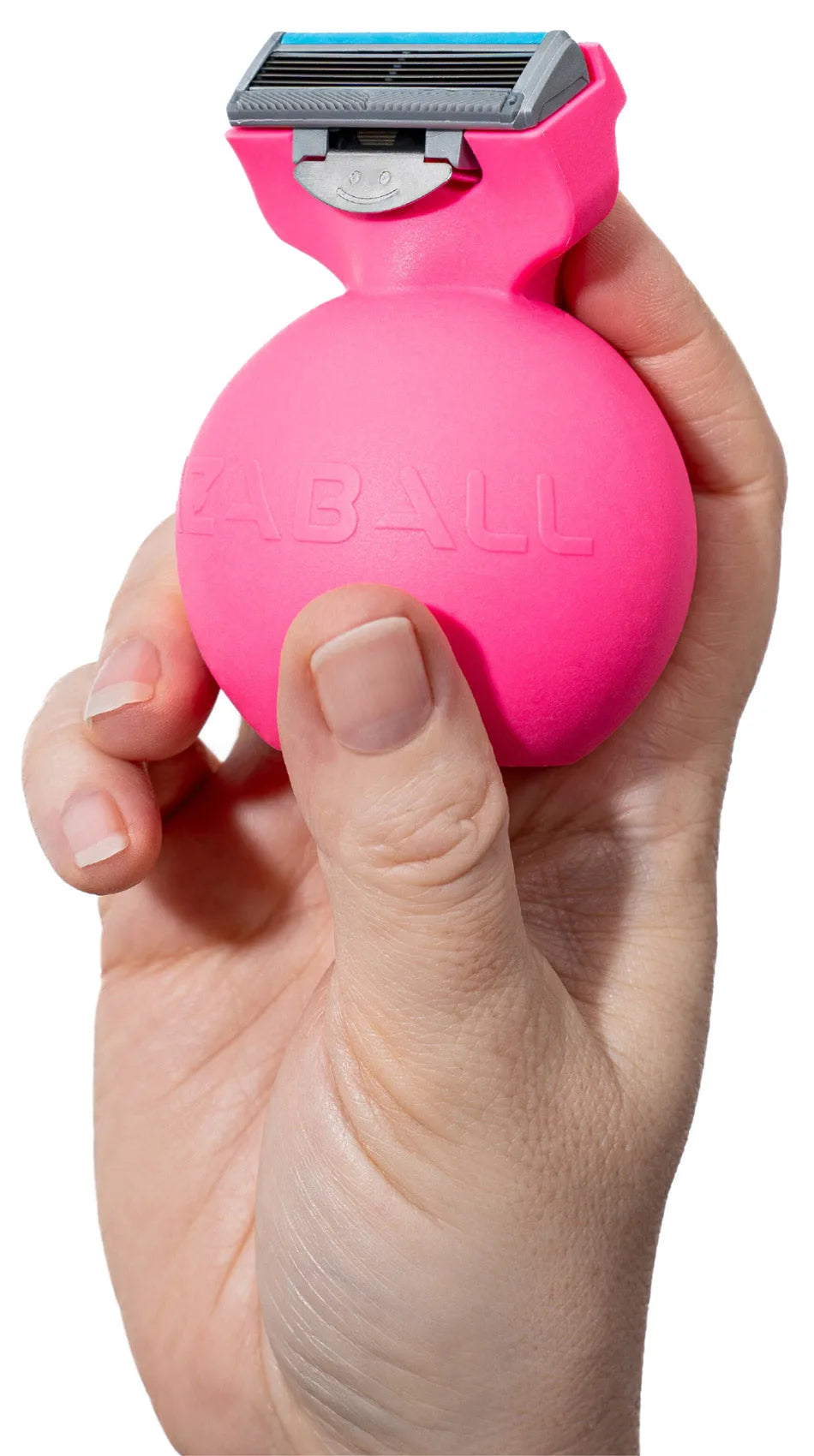 PinkHandRB