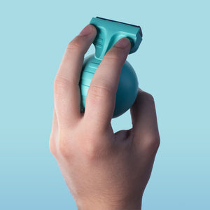Razaball Razor