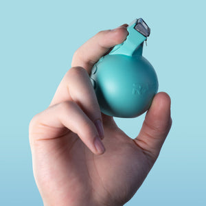 RAZABALL with Fingertip Blade Control