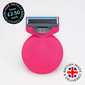 RAZABALL Glow (pink) 
