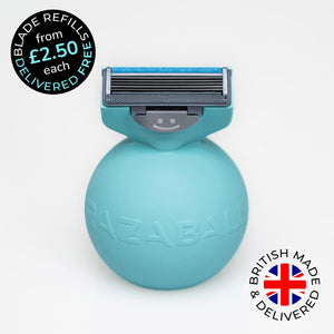 RAZABALL Miami (aqua)