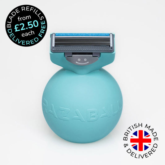 RAZABALL Miami (aqua)