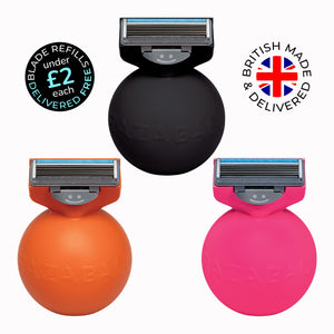 RAZABALL Holiday Special