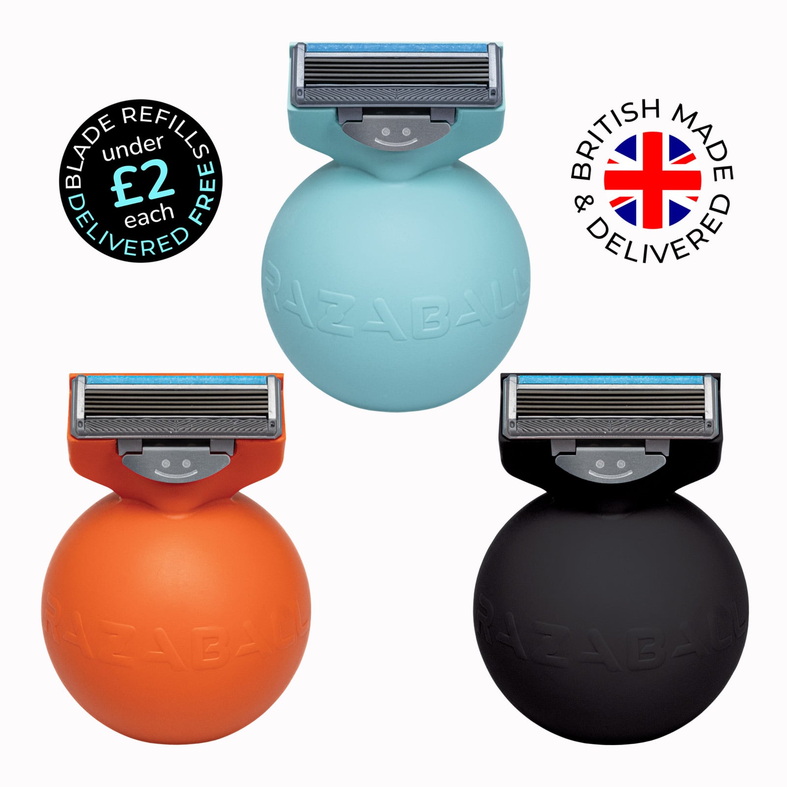 RAZABALL Holiday Special