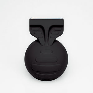 RAZABALL Razor Black 