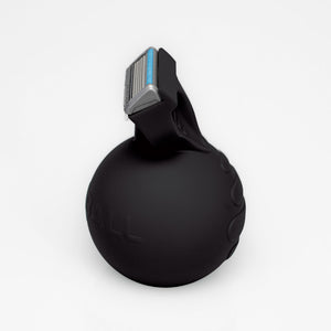 RAZABALL Razor Black 