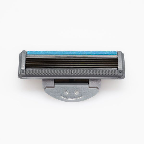 Premium Cartridge Blades