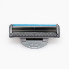 Premium German Made RAZABALL Magnaclip Cartridge Blades