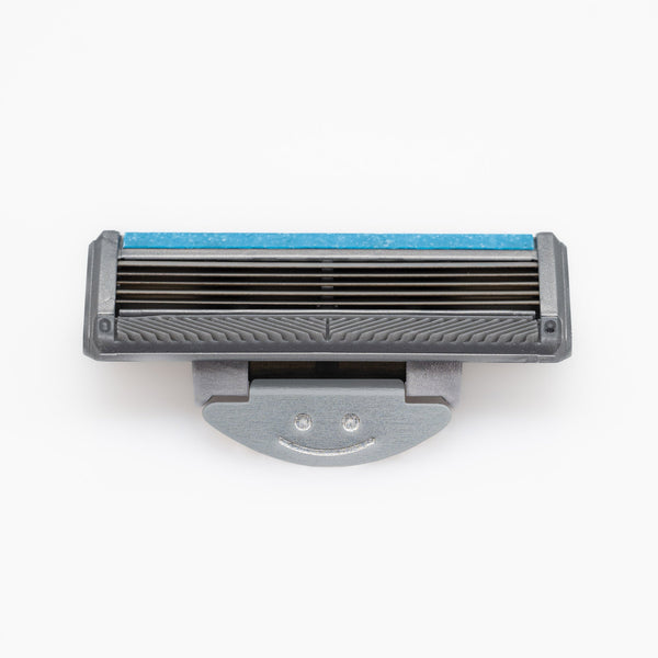 Cartridge Razor Blades