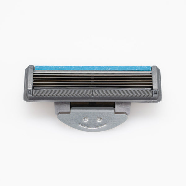 RAZABALL Magnaclip Cartridge Blade