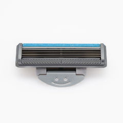 2 x Premium German Made RAZABALL Magnaclip Cartridge Blades