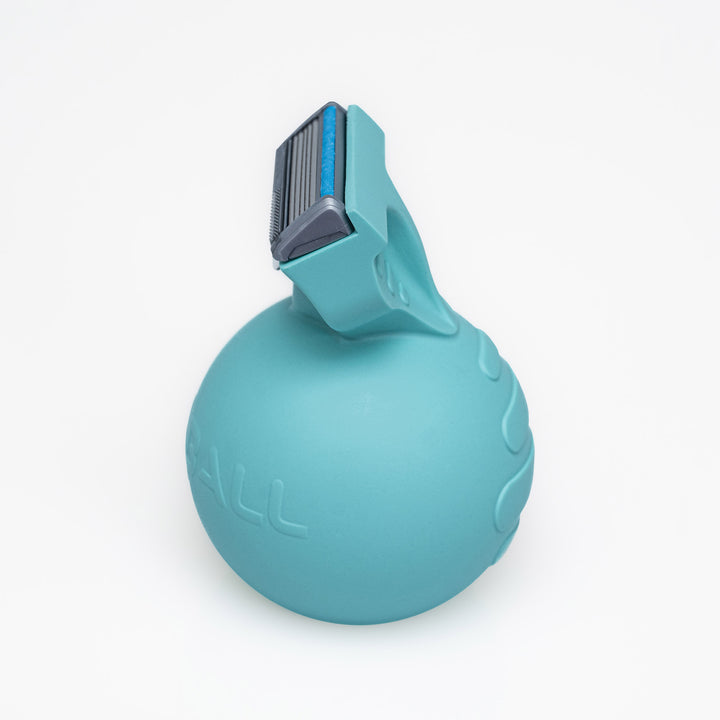 Gd Ball Razor Design RAZABALL - The Best Razor for Everyone | Upgrade Your Shave Game – Razaball