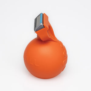 RAZABALL with Cartridge Blades