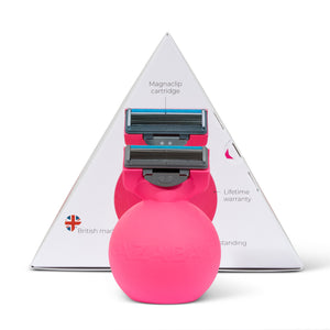 RAZABALL Glow with box