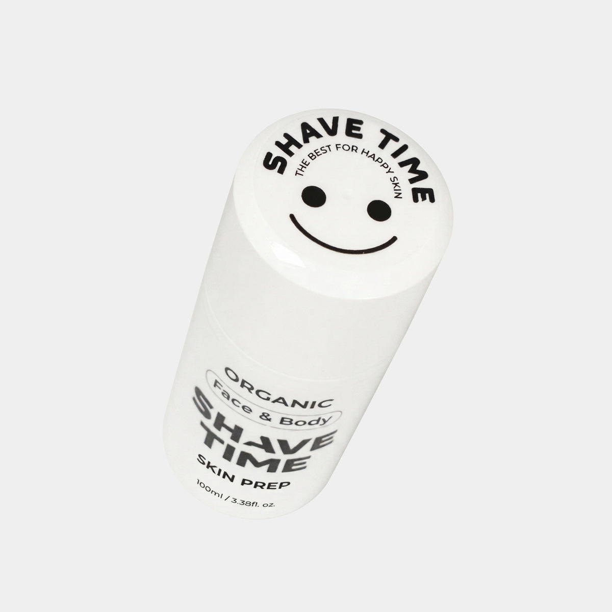 Shave Time - Botanical Blend Skin Prep