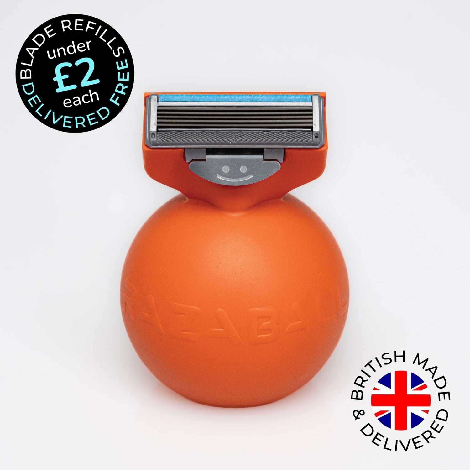 Razaball Zest