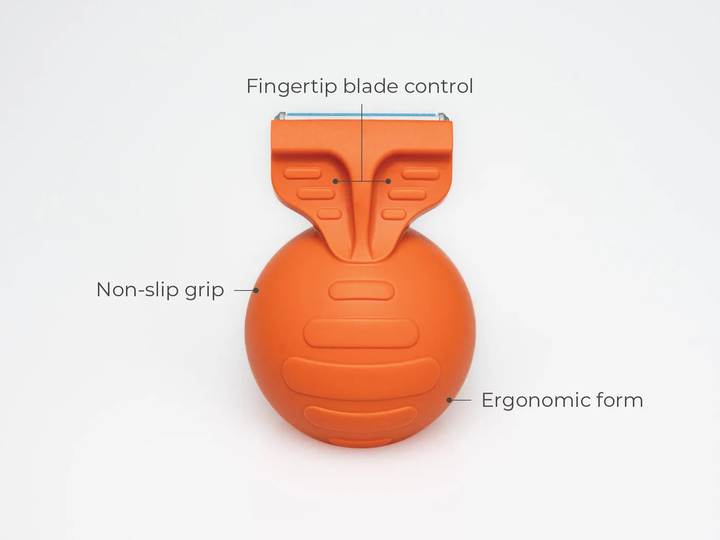 Razaball_Orange_Back_LS